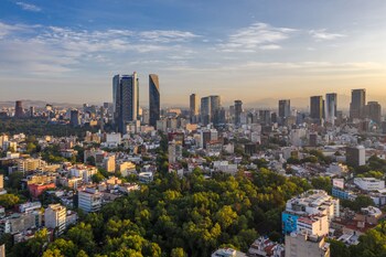 hyde mexico city reforma