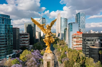 hyde mexico city reforma
