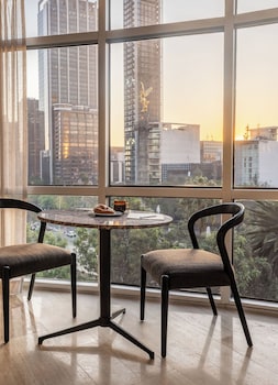 Hyde Mexico City Reforma,,5 star