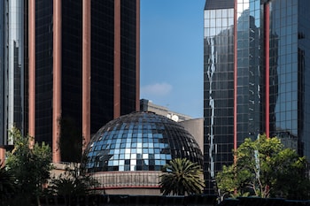 hyde mexico city reforma