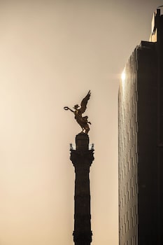 hyde mexico city reforma