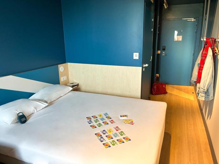 ibis budget pontorson baie du mont saint michel