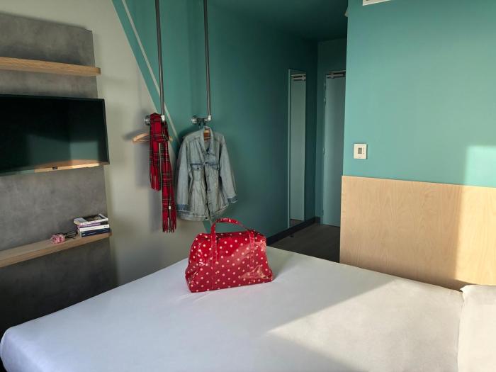 ibis budget pontorson baie du mont saint michel