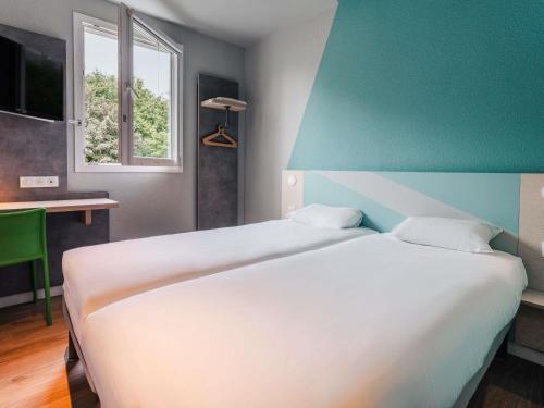 ibis budget pontorson baie du mont saint michel