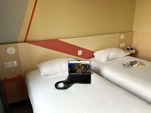 ibis budget pontorson baie du mont saint michel