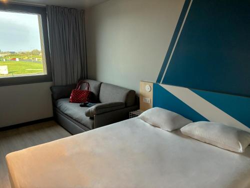 ibis budget pontorson baie du mont saint michel