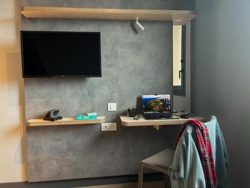 ibis budget pontorson baie du mont saint michel