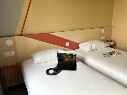 ibis budget pontorson baie du mont saint michel