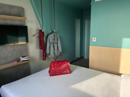 ibis budget pontorson baie du mont saint michel