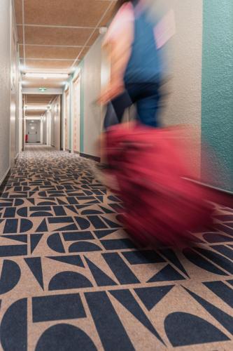 ibis budget pontorson baie du mont saint michel