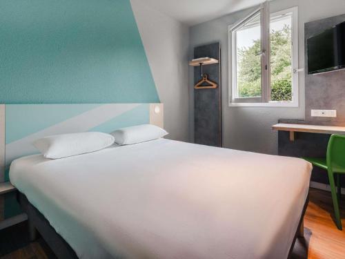 ibis budget pontorson baie du mont saint michel