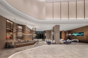 Novotel Zhoushan Luting,,4 star
