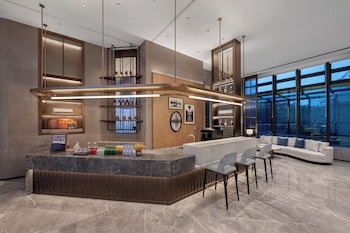 Novotel Zhoushan Luting,,4 star