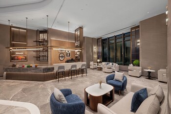 Novotel Zhoushan Luting,,4 star