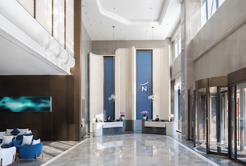 Novotel Zhoushan Luting,,4 star