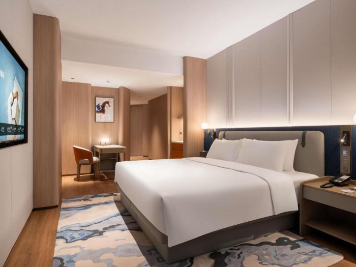 novotel zhoushan luting