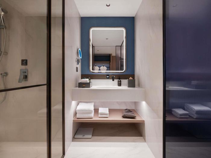 novotel zhoushan luting