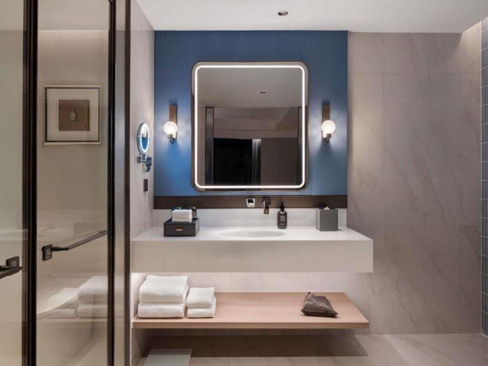 novotel zhoushan luting