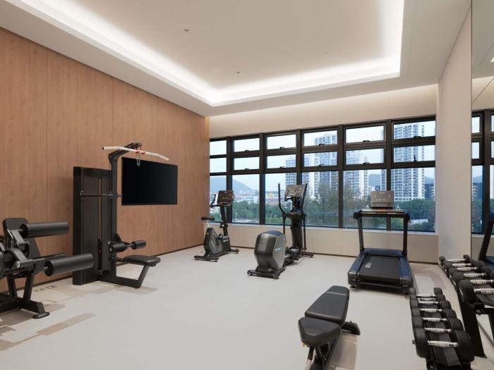 novotel zhoushan luting