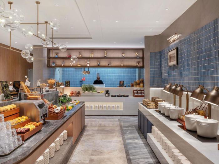 novotel zhoushan luting