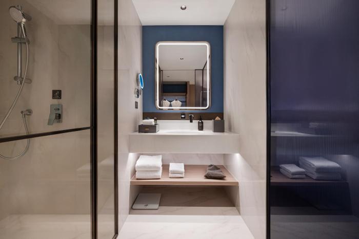 novotel zhoushan luting
