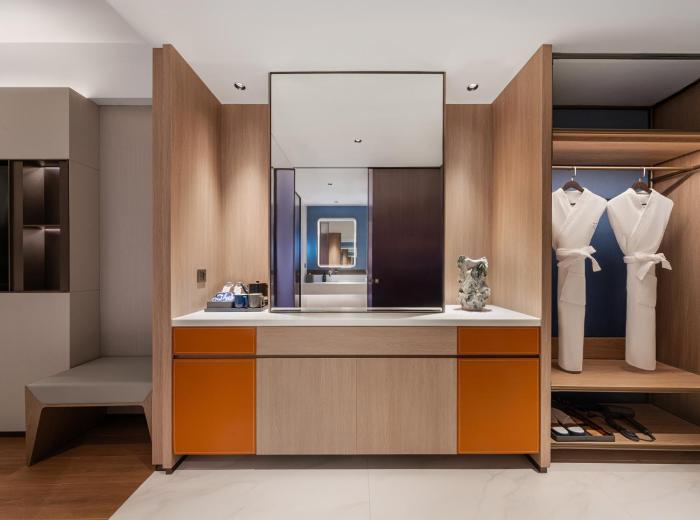 novotel zhoushan luting