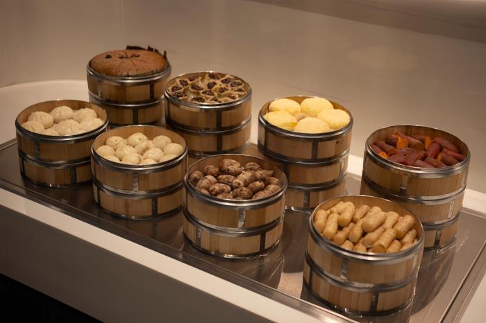 novotel zhoushan luting