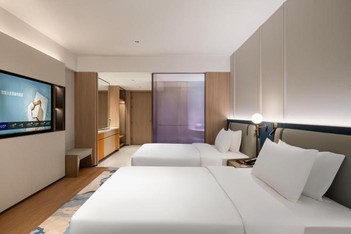 novotel zhoushan luting