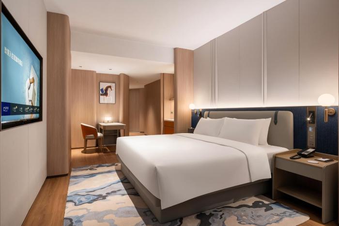 novotel zhoushan luting
