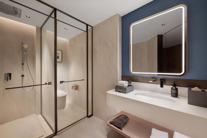 novotel zhoushan luting