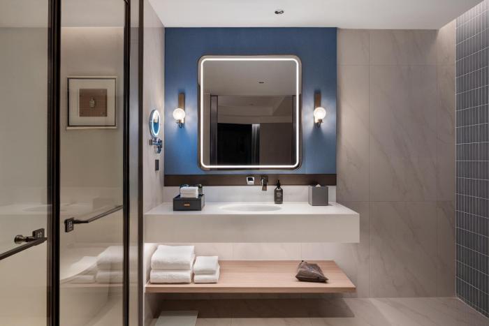 novotel zhoushan luting