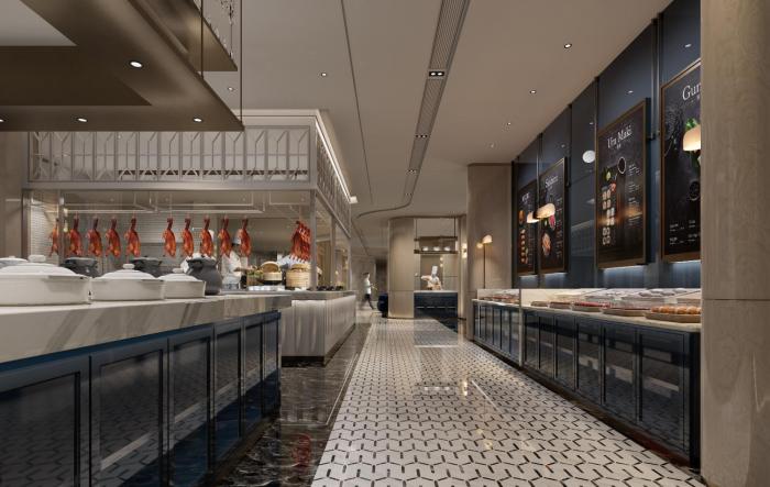 novotel zhoushan luting