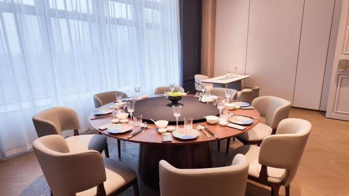 novotel zhoushan luting