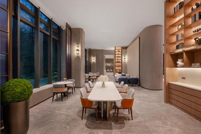 novotel zhoushan luting
