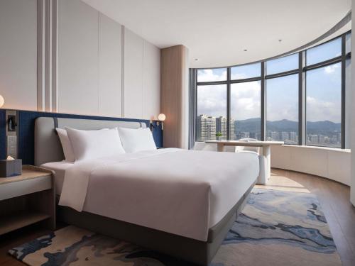 novotel zhoushan luting