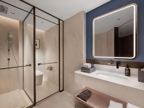novotel zhoushan luting