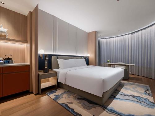 novotel zhoushan luting