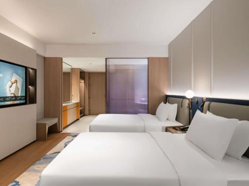 novotel zhoushan luting