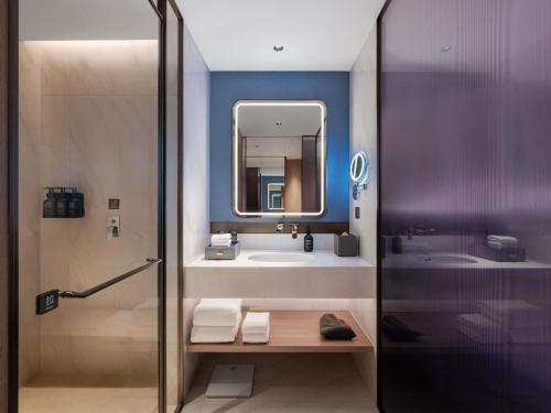 novotel zhoushan luting