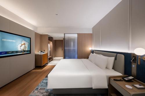 novotel zhoushan luting