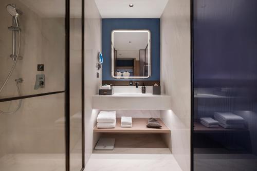 novotel zhoushan luting
