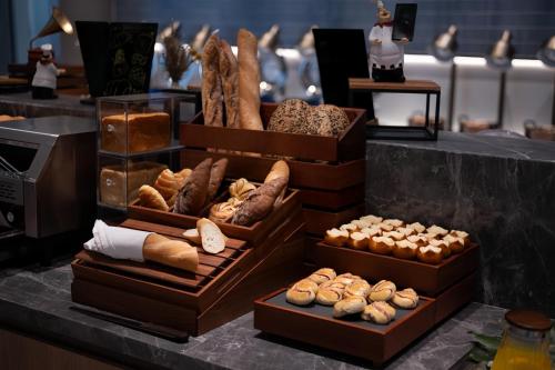 novotel zhoushan luting