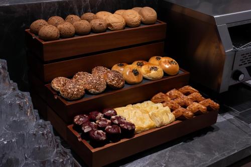 novotel zhoushan luting