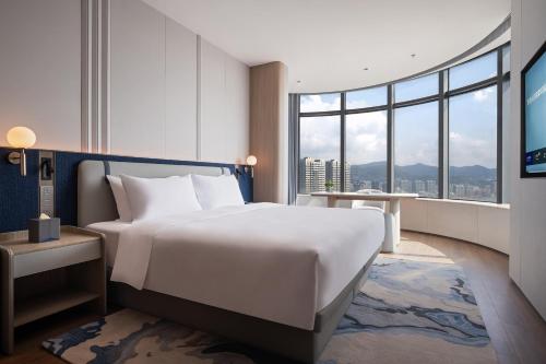 novotel zhoushan luting