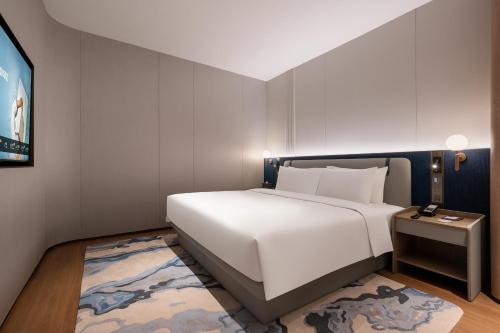 novotel zhoushan luting