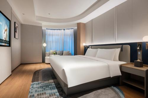novotel zhoushan luting