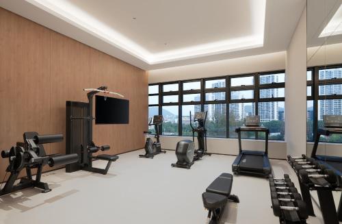 novotel zhoushan luting