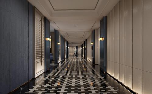 novotel zhoushan luting