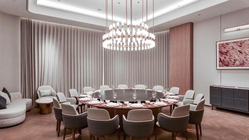 novotel zhoushan luting