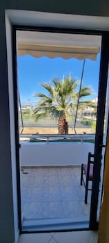 2 palmat hotel